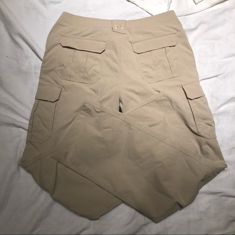 Men’s Under Armour Pants - Picture 4 of 8